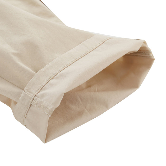 Men's shorts ALPINE PRO Aklim 3