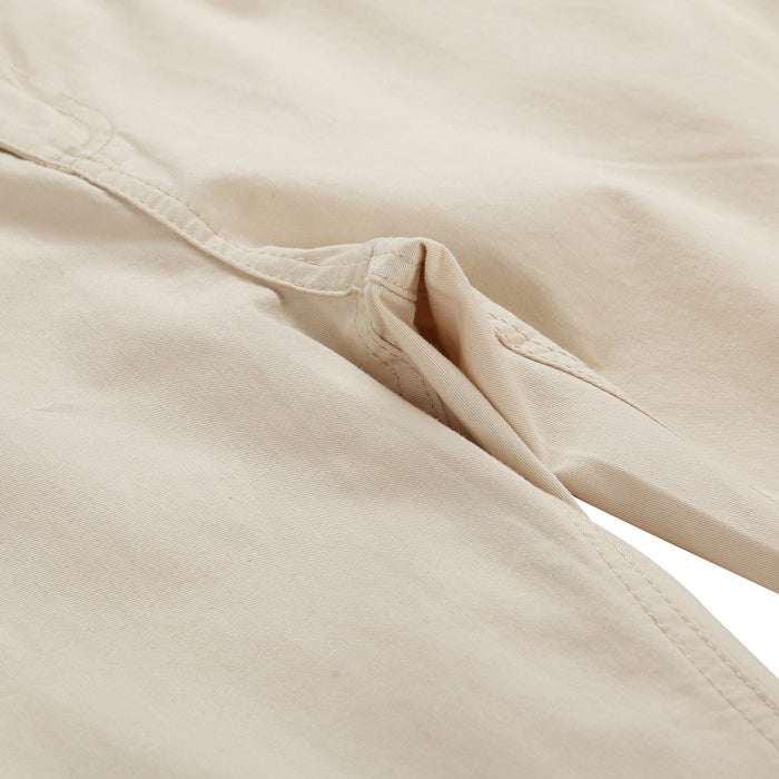 Men's shorts ALPINE PRO Aklim 3