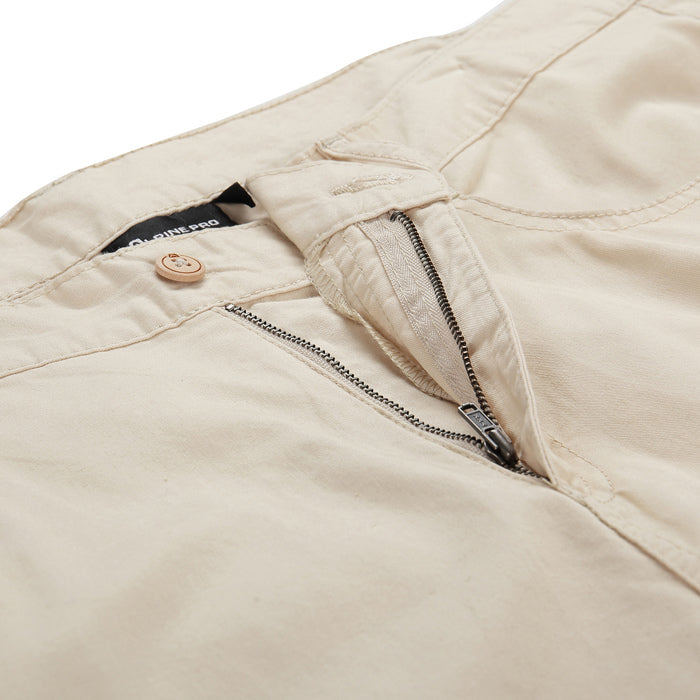 Men's shorts ALPINE PRO Aklim 3
