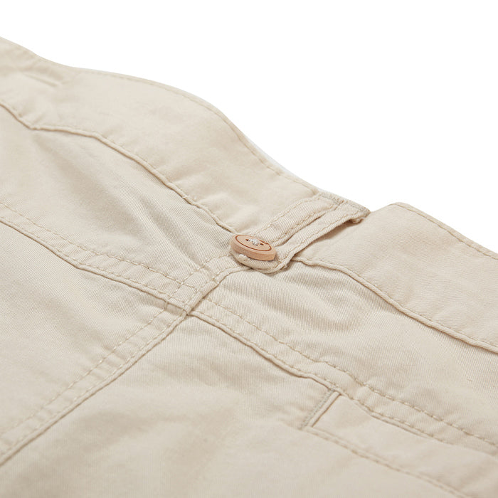 Men's shorts ALPINE PRO Aklim 3