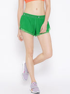 Women's sports shorts Adidas by Stella McCartney RUN AZ SHORTS