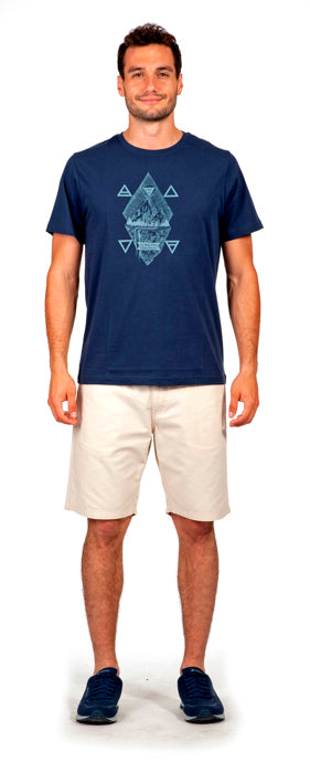 Men's shorts ALPINE PRO Aklim 3