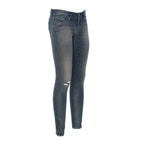 Women's Diesel Skinzee-Low-Zip Super Slim Jeans
