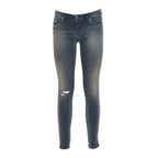 Women's Diesel Skinzee-Low-Zip Super Slim Jeans