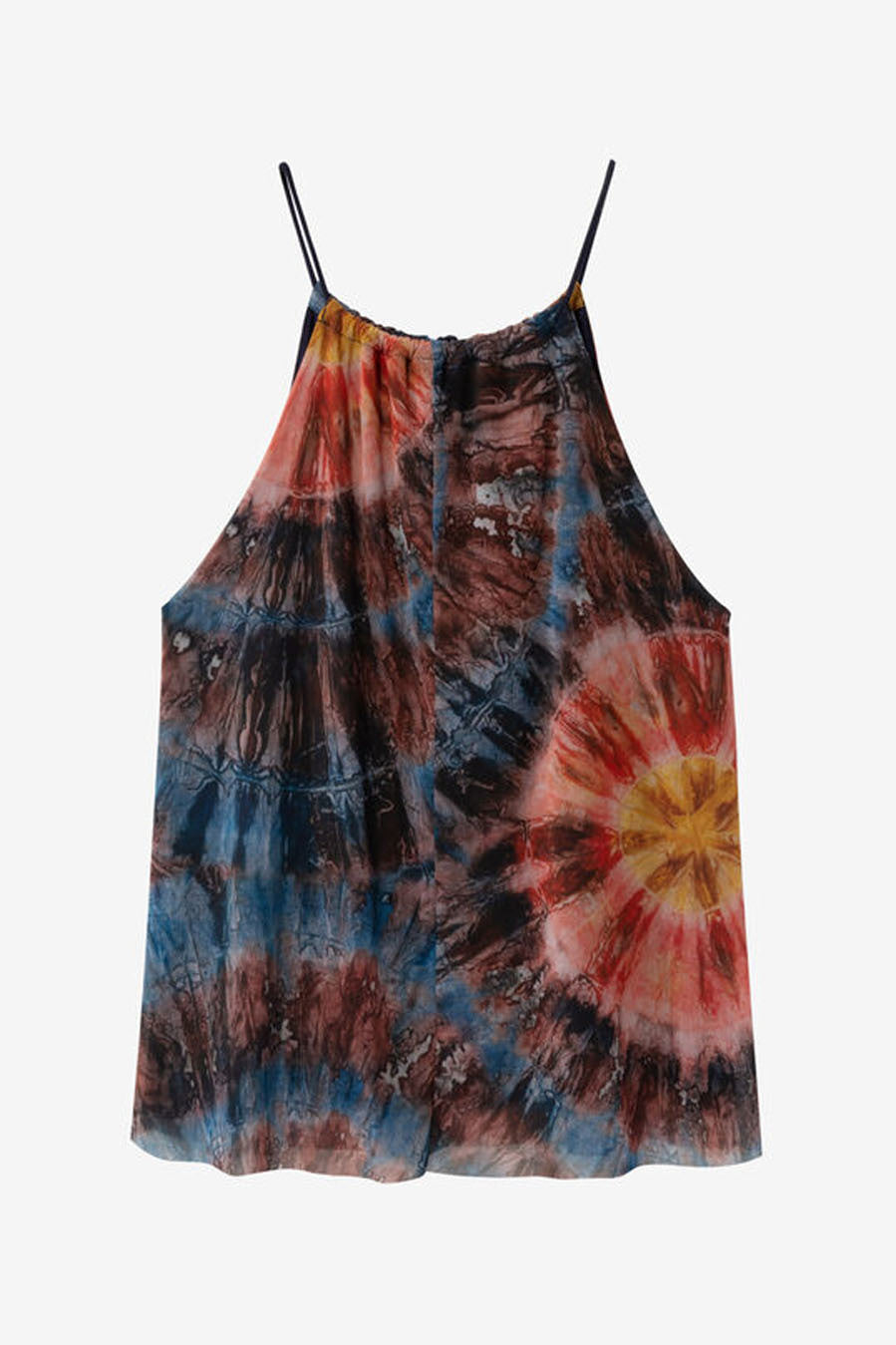 DESIGUAL Дамски елегантен потник, разноцветен