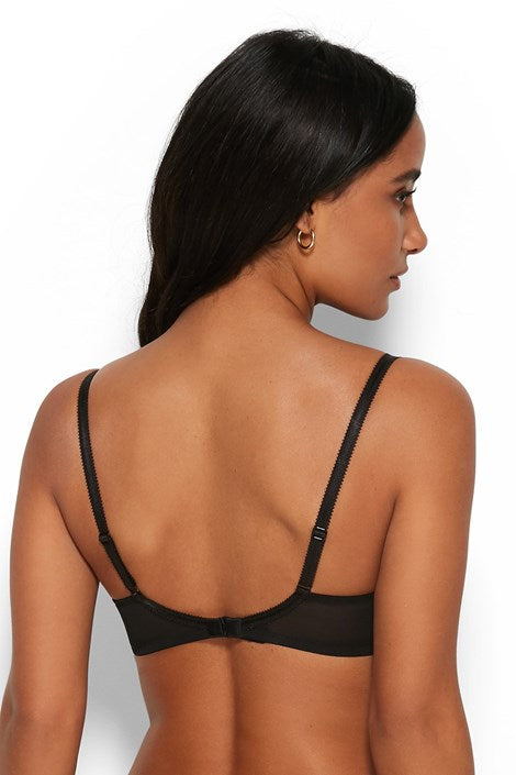Луксозен сутиен с банели Gossard Rhapsody