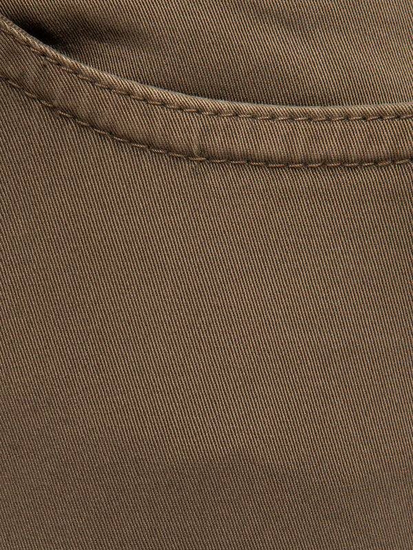 Men's jeans PEPE JEANS Slim Fit, brown