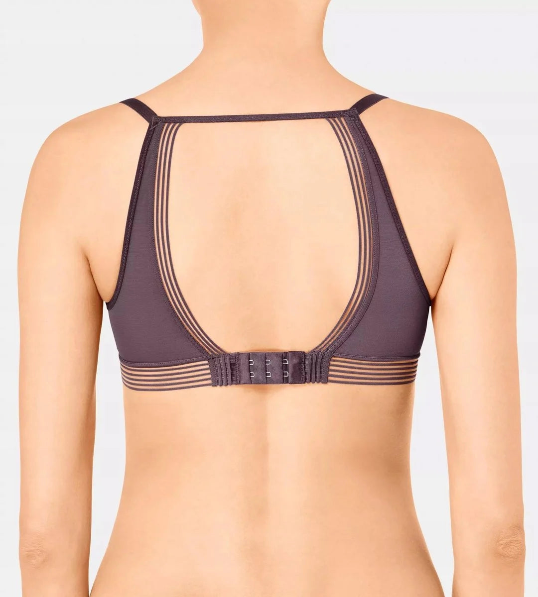 Леко подплатен сутиен с банели Magic Wire® Triumph Lit Infinite Sensation