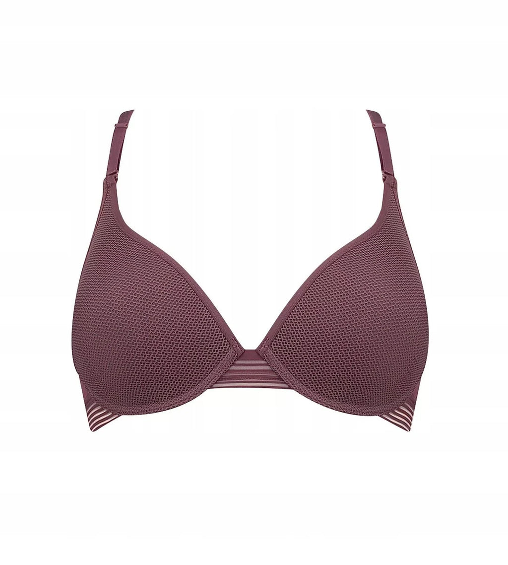 Леко подплатен сутиен с банели Magic Wire® Triumph Lit Infinite Sensation