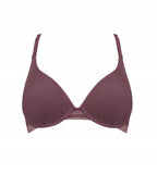 Леко подплатен сутиен с банели Magic Wire® Triumph Lit Infinite Sensation