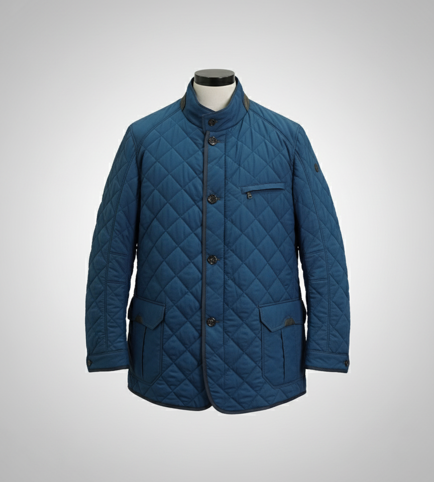 Schneiders Мъжко есенно-зимно яке, нова колекция 2025