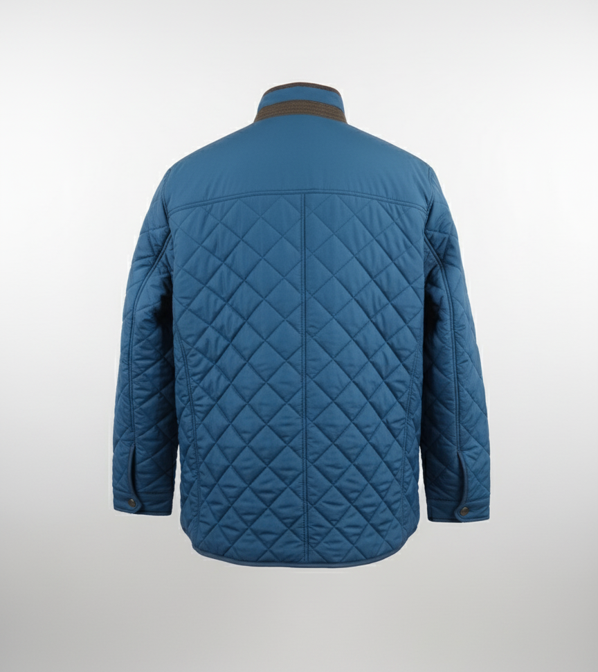 Schneiders Мъжко есенно-зимно яке, нова колекция 2025