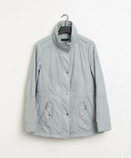 FUCHS SCHMITT Дамско водоустойчиво преходно яке, сиво