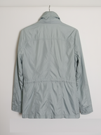 FUCHS SCHMITT Дамско водоустойчиво преходно яке, сиво