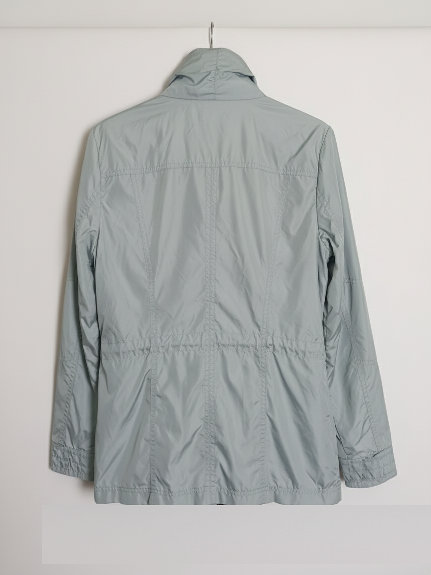 FUCHS SCHMITT Дамско водоустойчиво преходно яке, сиво