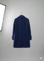 FUCHS SCHMITT Women's cotton coat, new collection, Winter 2025