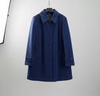 FUCHS SCHMITT Women's cotton coat, new collection, Winter 2025