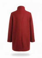 FUCHS SCHMITT Women's cotton coat, new collection, Winter 2025