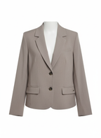 Zabaione "Alida" women's jacket, pink