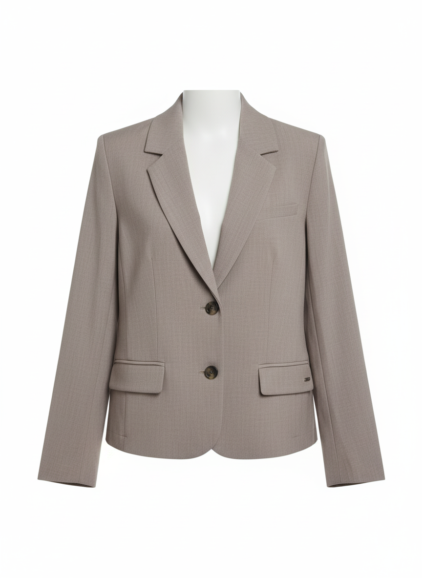 Zabaione "Alida" women's jacket, pink