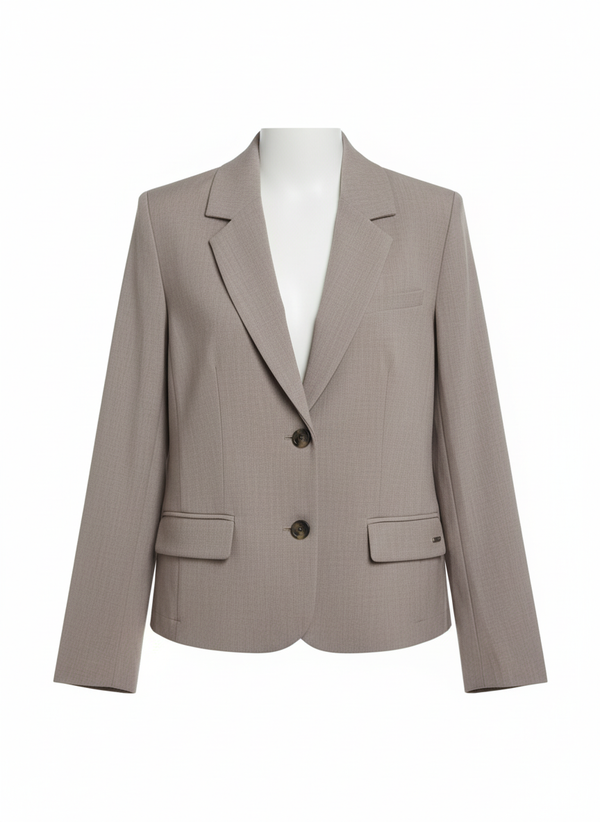 Zabaione "Alida" women's jacket, pink