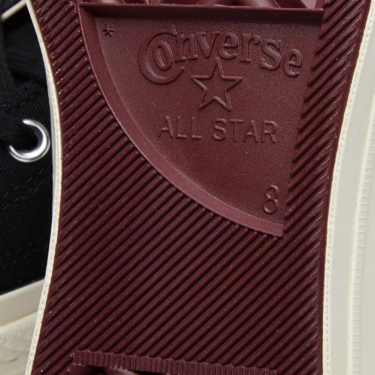 Men's sneakers Converse Chuck Taylor All Star 1970s 'Black White'