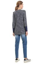 Дамска жилетка Desigual Iliana