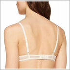 Сутиен с повдигащ ефект TRIUMPH DARLING SPOTLIGHT WHU