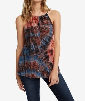 DESIGUAL Дамски елегантен потник, разноцветен