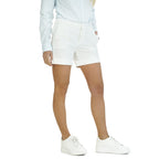Tommy Jeans women's shorts, white