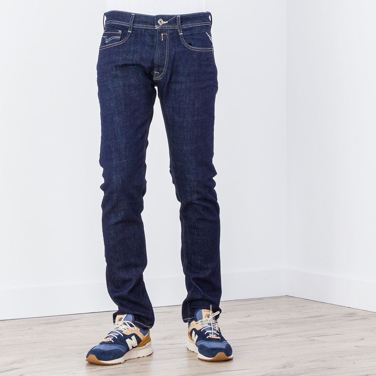Men's jeans Replay Rocco Aged Eco 0 Year