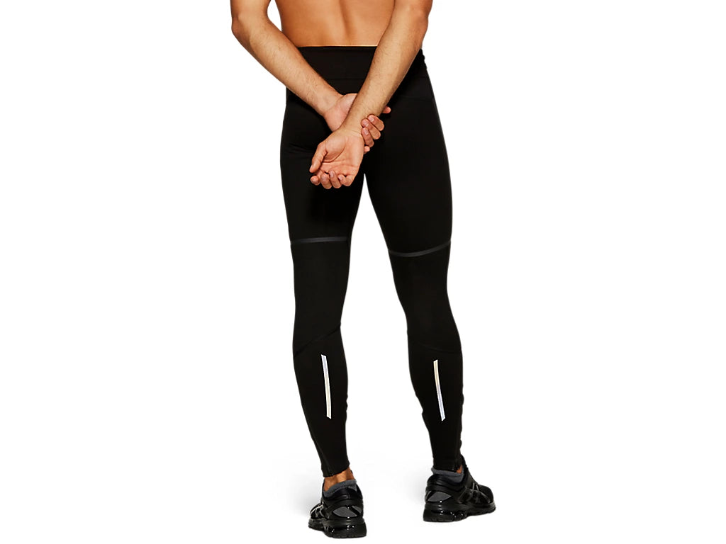 Men's winter running tights ASICS Metarun Winter Tight