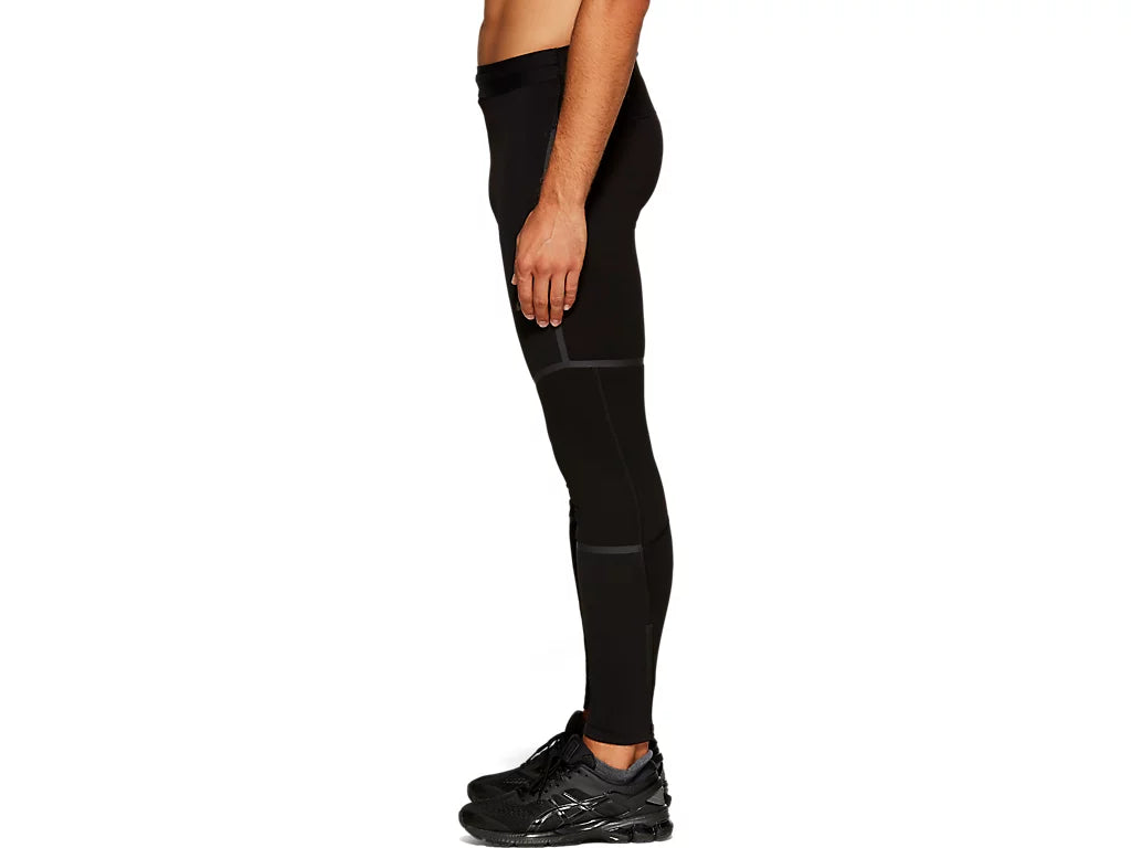 Men's winter running tights ASICS Metarun Winter Tight