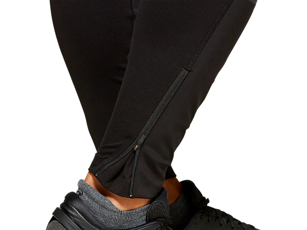 Men's winter running tights ASICS Metarun Winter Tight