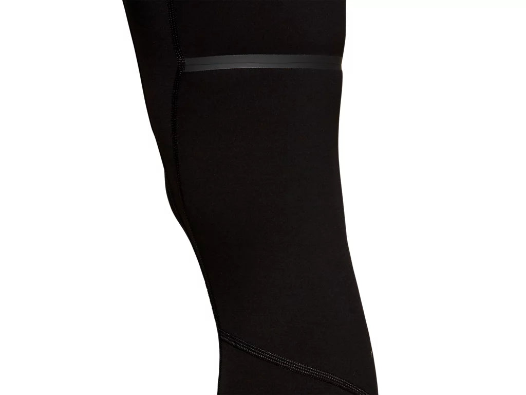 Men's winter running tights ASICS Metarun Winter Tight
