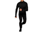 Men's winter running tights ASICS Metarun Winter Tight