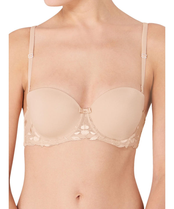 Дамски сутиен TRIUMPH Sexy Angel Spotlight WDP, бежов