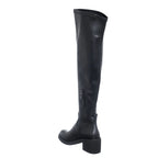 Women's high boots Tua by Braccialini, black