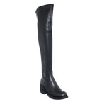 Women's high boots Tua by Braccialini, black