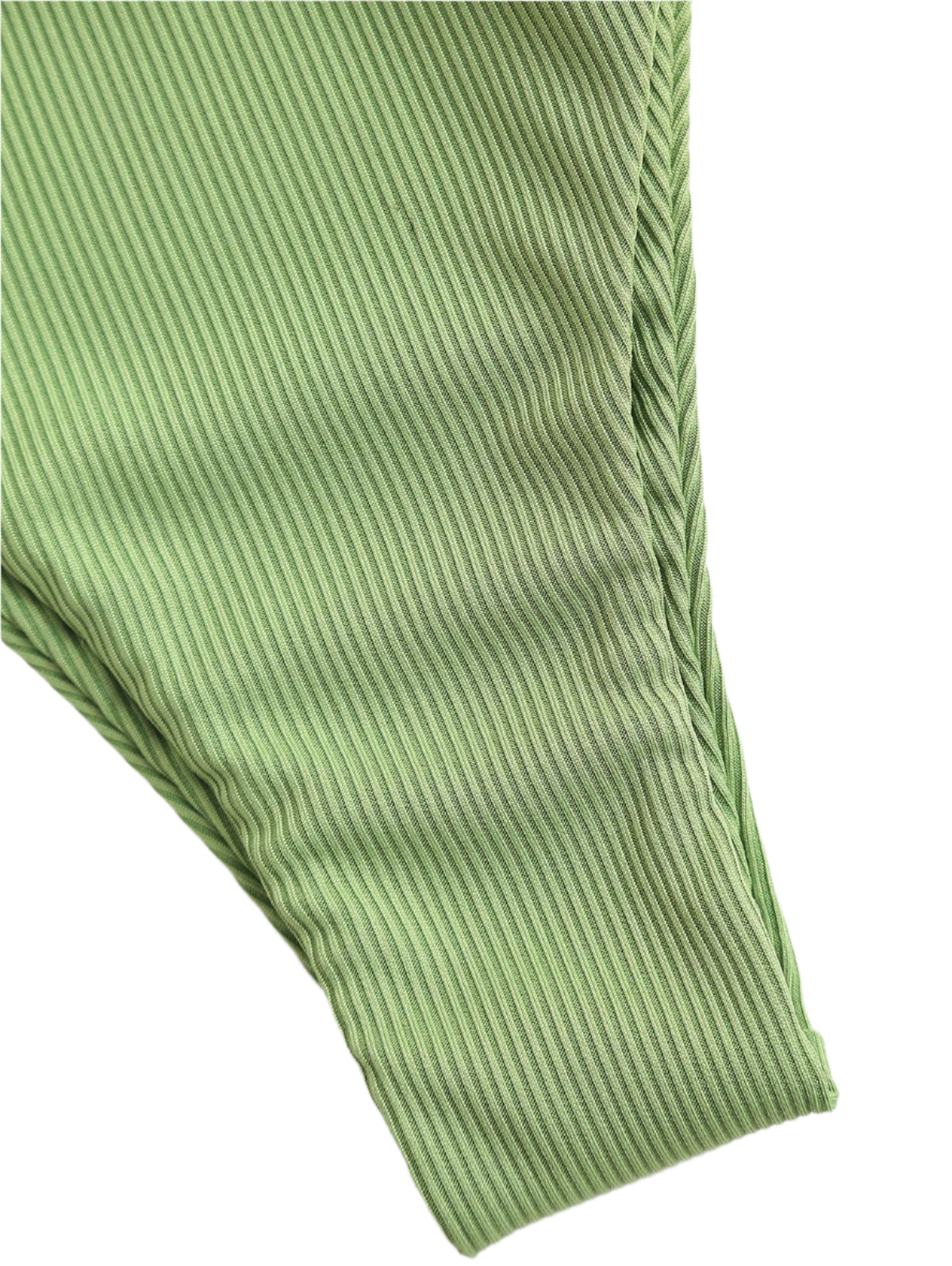 Zaful Swimsuit Bottoms, Green
