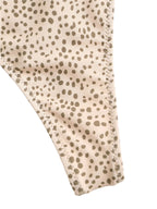 Zaful Printed Swimsuit Bottoms