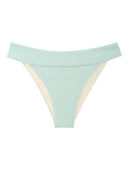 Zaful Swimsuit Bottoms, Green