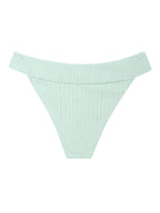 Zaful Swimsuit Bottoms, Green