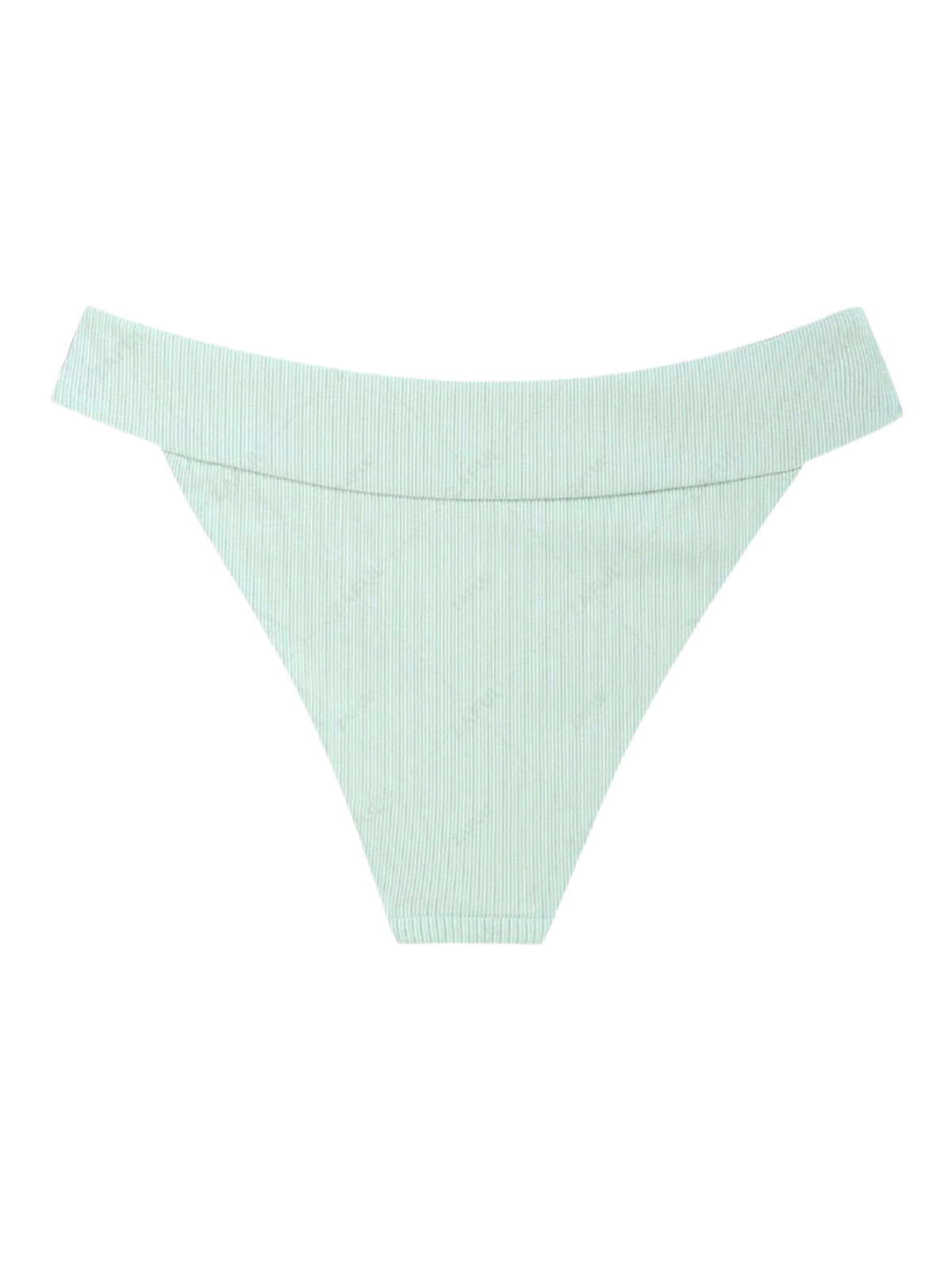 Zaful Swimsuit Bottoms, Green