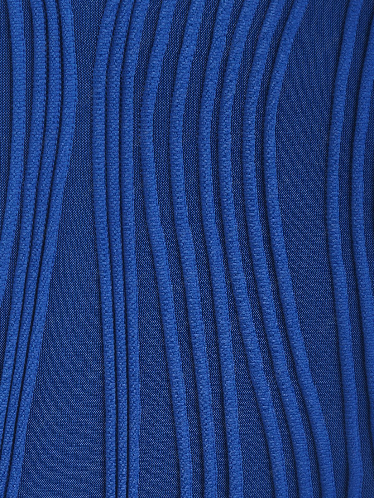 Zaful Two-piece swimsuit, dark blue