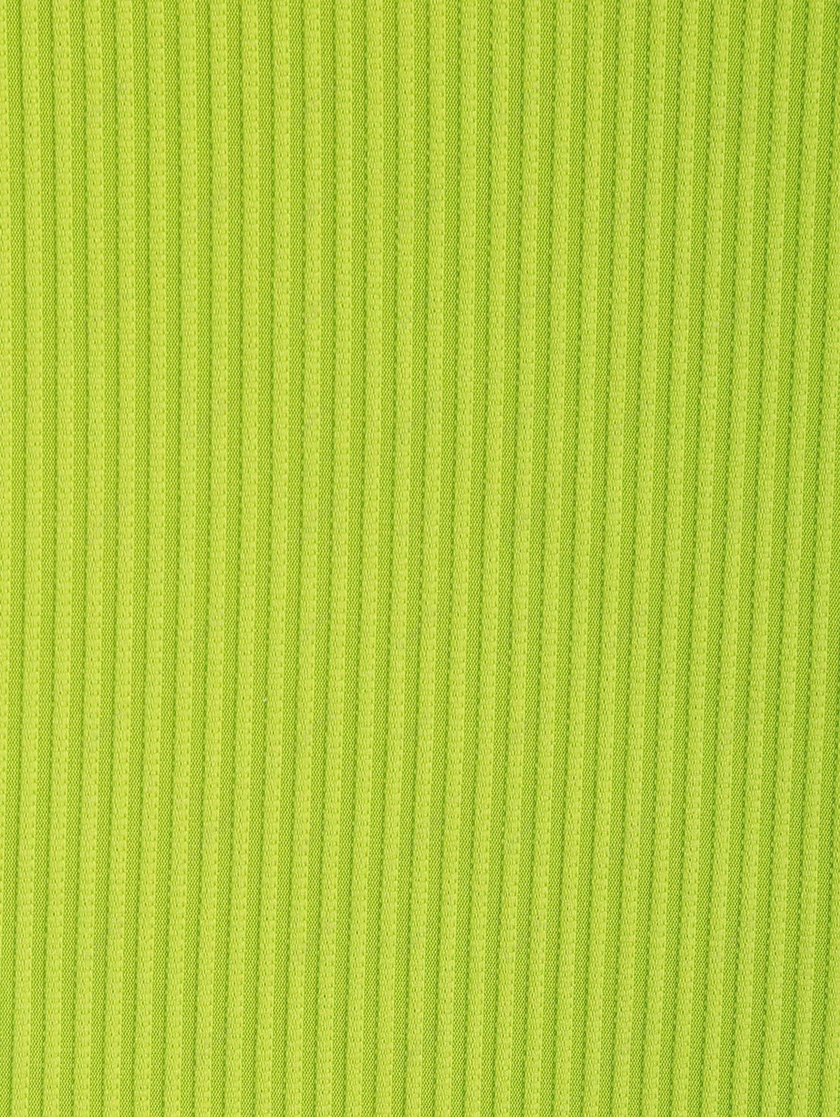 Zaful Textured Swimsuit Top, Light Green