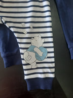 Disney Baby 2 pcs. Children's cotton pants for boy