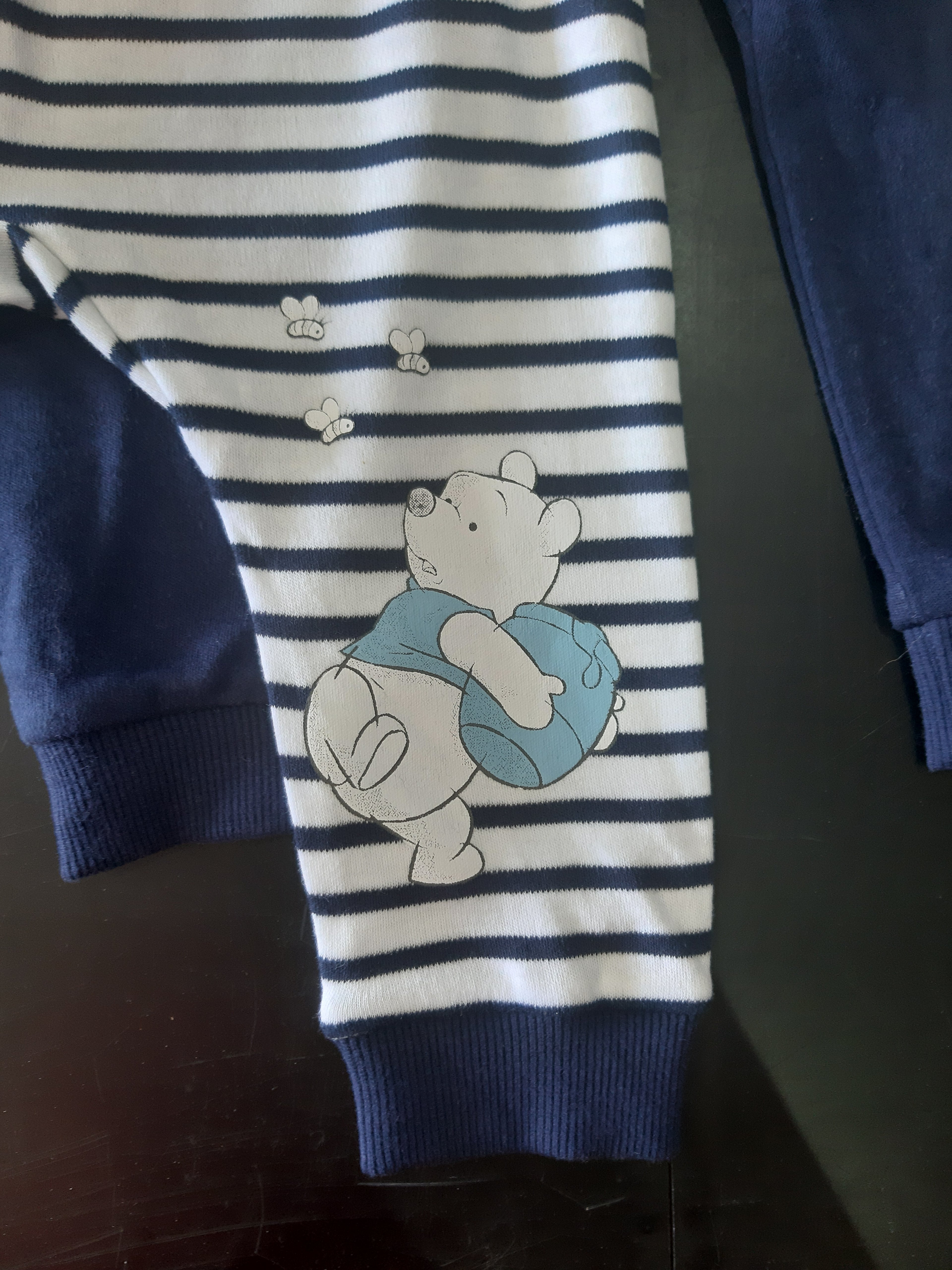 Disney Baby 2 pcs. Children's cotton pants for boy