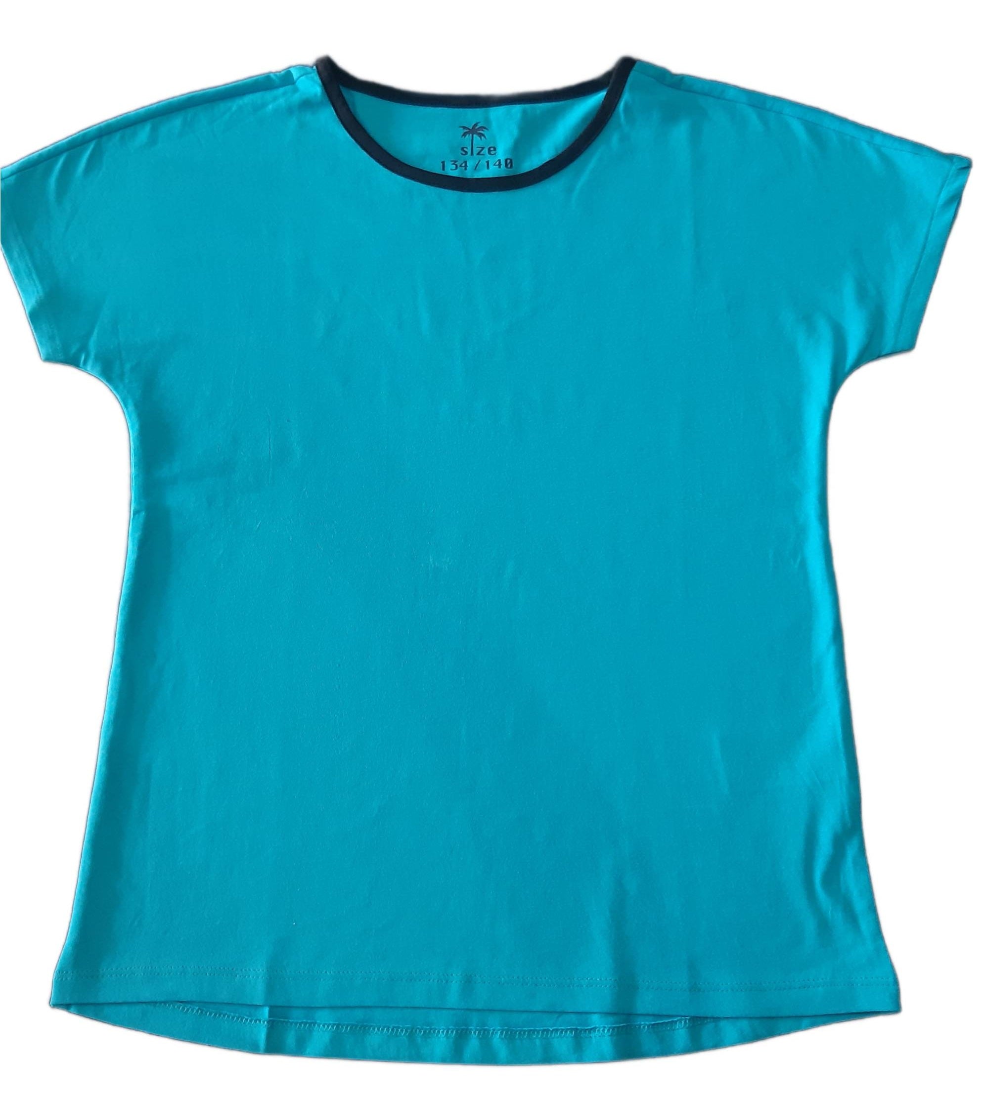 Children's cotton pajamas for girls 
