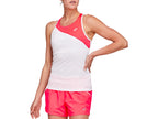 Women's sports tank top ASICS CLUB W TANK